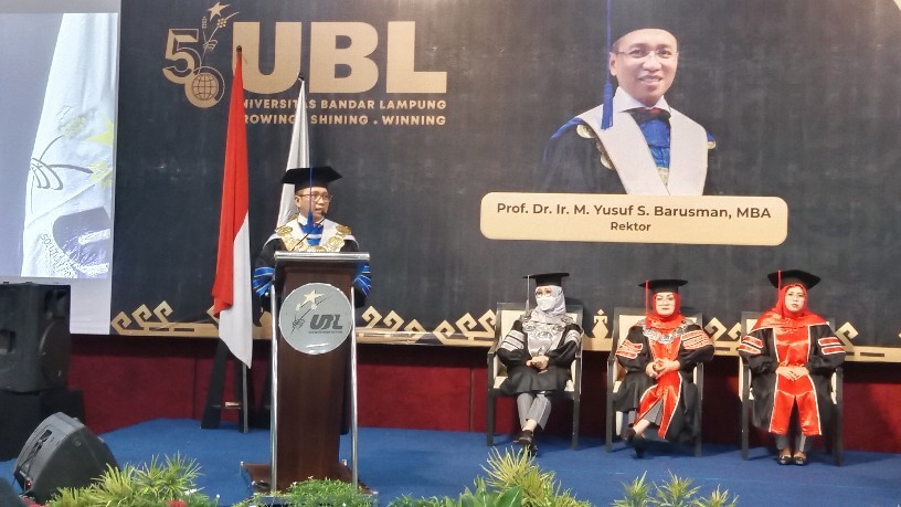 UBL AKAN LAKSANAKAN KEGIATAN TRIDHARMA “KEMBALI KE KAMPUS”