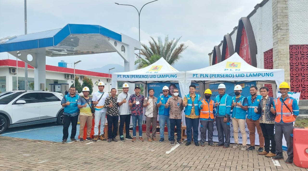 Sukses Amankan Listrik Saat Nataru, PLN Panen Apresiasi dari Pengelola Tol Hingga Hotel Berbintang