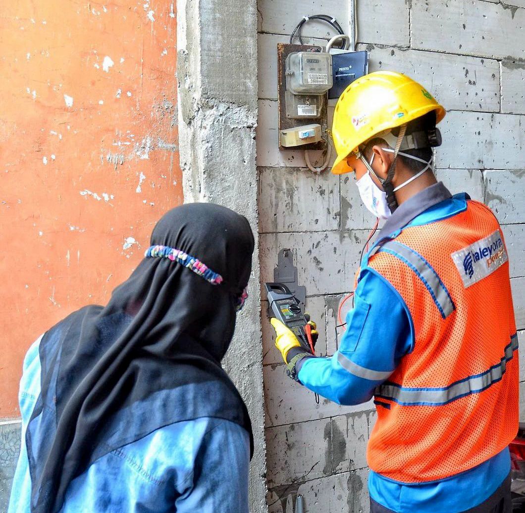 Hadapi Cuaca Ekstrem, Begini Kiat PLN Untuk Keamanan Penggunaan Listrik