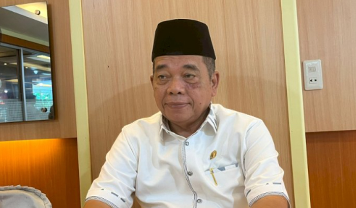 Budiman AS, Mengapresiasi Langkah Kolaboratif Tiga Kepala Daerah