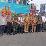 Kota Bandar Lampung Secara Resmi Bergabung Dalam Perjalanan Green SM