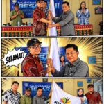 BAHIRUL ALVARIZI, S.E Terpilih Menjadi Ketua Umum IKBA-SP45TA PERIODE 2026 – 2029