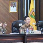 DPRD Lampung Dukung Langkah Solutif Penyelesaian Aspirasi Masyarakat Bakung